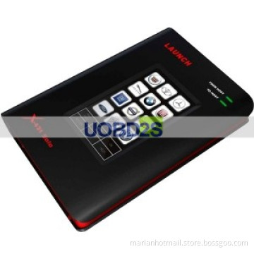 LAUNCH X431 SOLO ORIGINAL $1,199.00 Free Shipping Via DHL